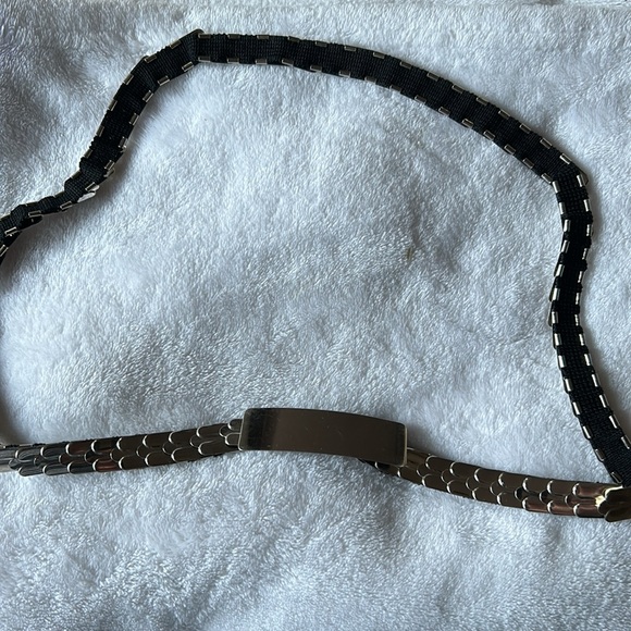 Bundle of Two Vintage Belts - Picture 8 of 13